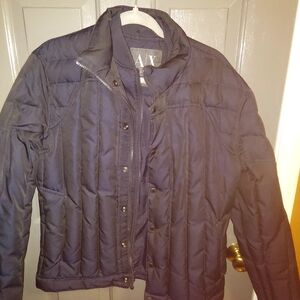 Armani Exchange  Jacket